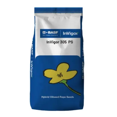 Invigor 305 PS / Інвігор 305 ПС