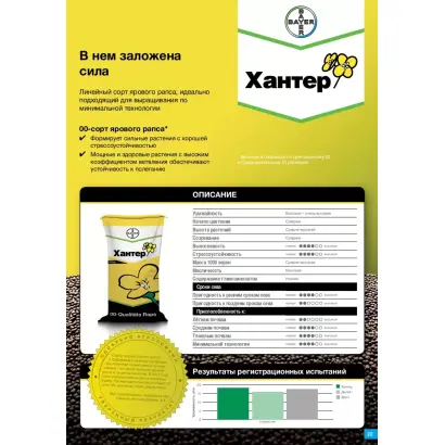 Hanter / Хантер