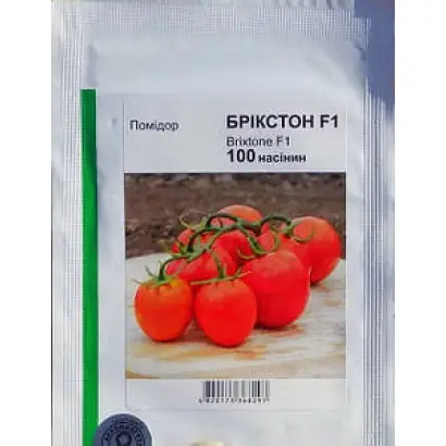 BRIXTONE / БРІКСТОН