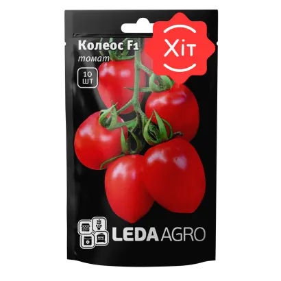 KOLEOS / Колеос