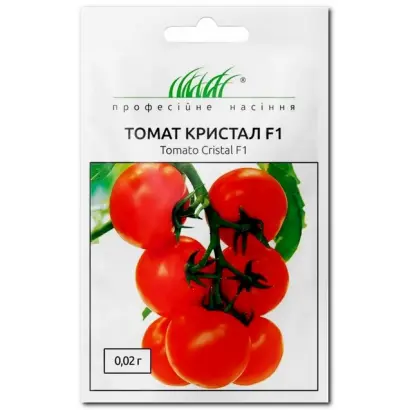 Cristal F1 / Кристал F1