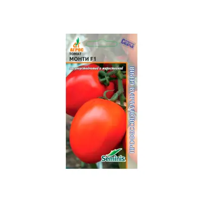 Monty F1 / Монті F1