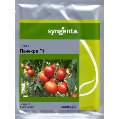 Panekra F1 / Панекра F1