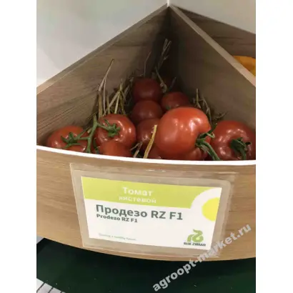 Prodezo / Продезо