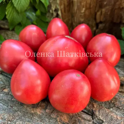 Рожеве серце