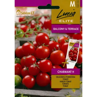 Charmant / Шармант