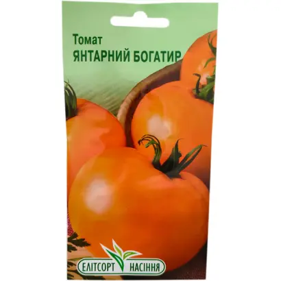 Янтарний богатир