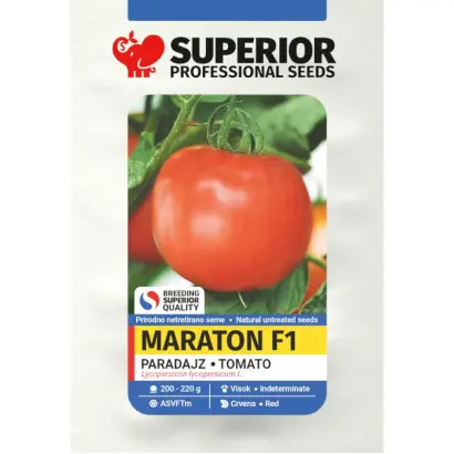 VP Maraton / ВП Маратон