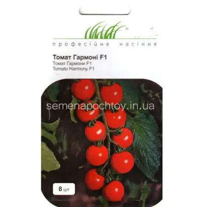 Harmony F1 / Гармоні F1