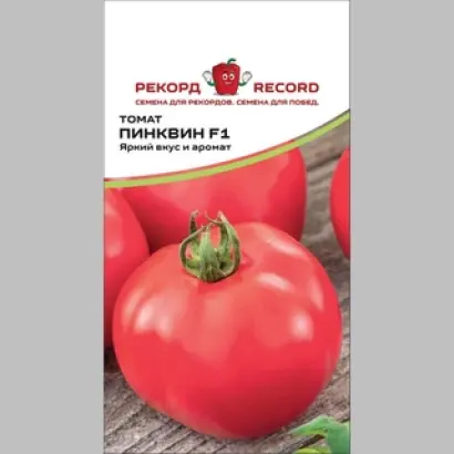 Pinkwin / Пінквін