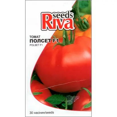 Polset F1 / Полсет F1