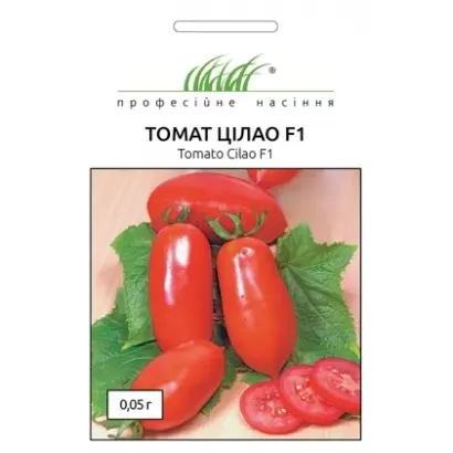 Cilao F1 / Цілао F1