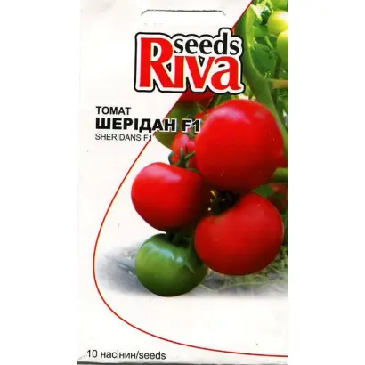 Sheridan / Шерідан