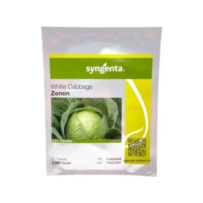 Zenon F1 / Зенон F1