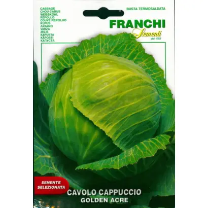 Zolotyj Acre / Золотий Акр