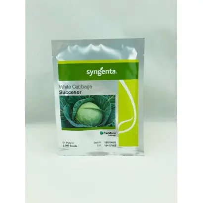 SUCCESOR / САКСЕСОР