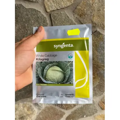 Kilagreg F1 / Кілагрег F1