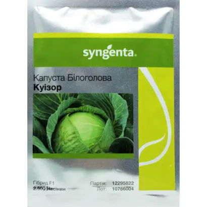 Quisor F1 / Куізор F1