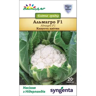 ALMAGRO / АЛМАГРО