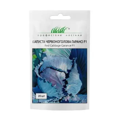 Garance F1 / Гарансі F1