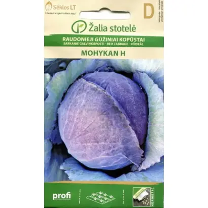 Mohykan F1 / Могікан F1