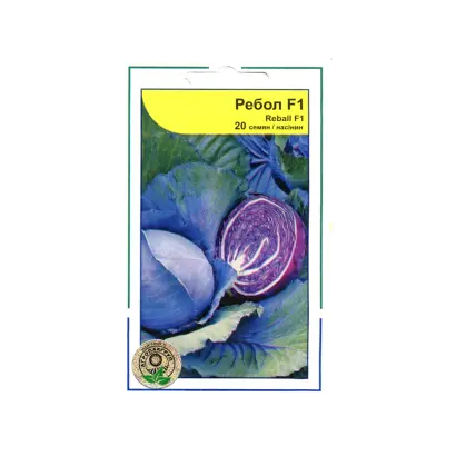 Reball F1 / Ребол F1