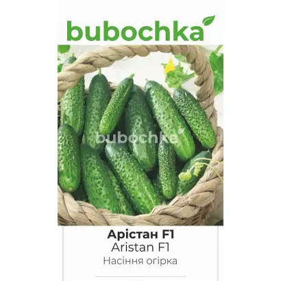 Aristan / Арістан