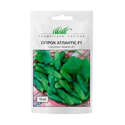 Аtlantis F1 / Атлантіс F1