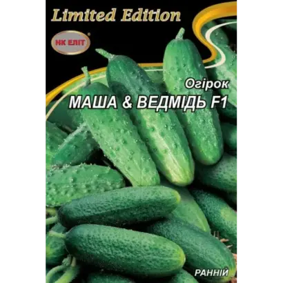 MASHA ta VEDMID / МАША та ВЕДМІДЬ