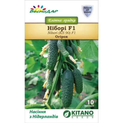 Nibori / Ніборі