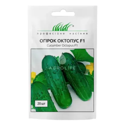 Octopus F1 / Октопус F1