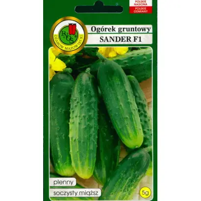 Sander F1 / Сандер F1