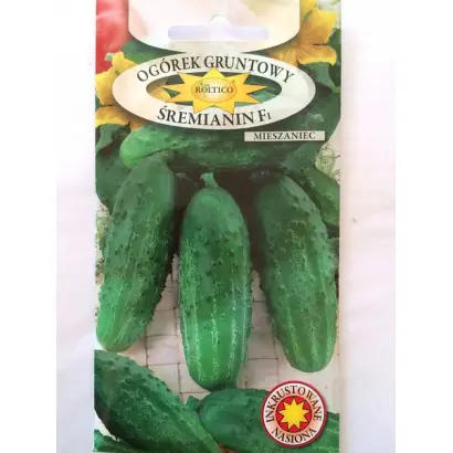 Sremianin F1 / Шремянин F1