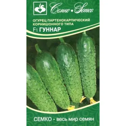 Gunesh F1 / Гунеш F1