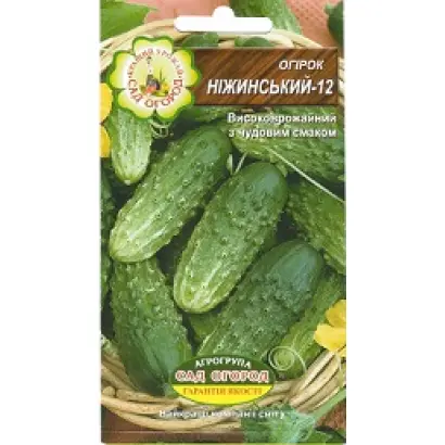 Нежинский 12 / Ніжинський 12