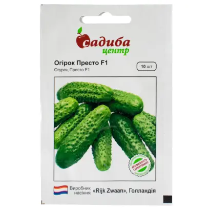 Presto F1 / Престо F1