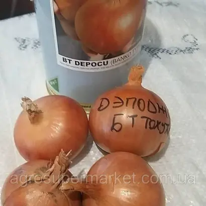 BT DEPOCU / БТ ДЕПОДЖУ