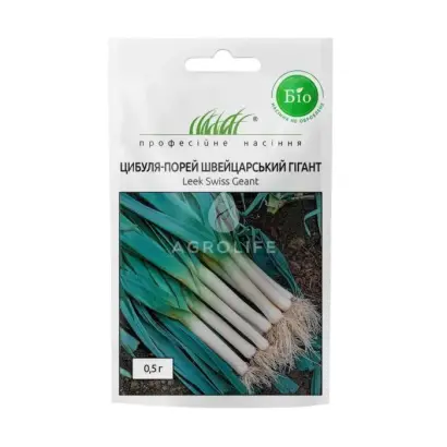 Western Giant / Західний Гігант