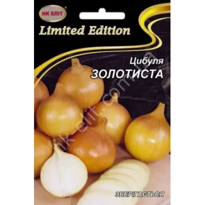 Золотистый / Золотиста