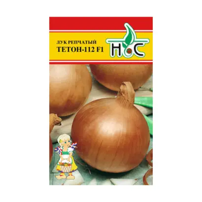 Teton F1 / Тетон F1