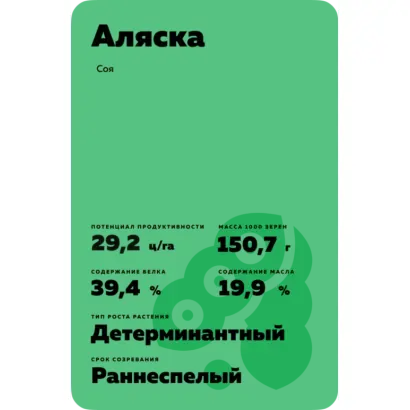 Alaska / Аляска