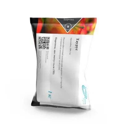 Taurus / Таурус