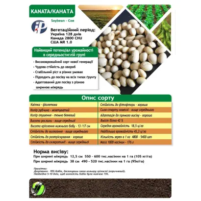 Kanata / Каната