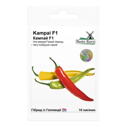 Kampai F1 / Кампай F1