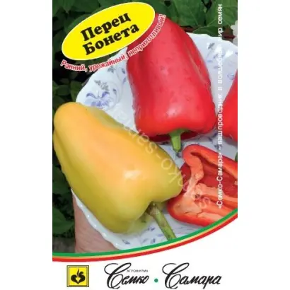 Boneta / Бонета