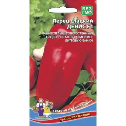 Denise F1 / Деніс F1