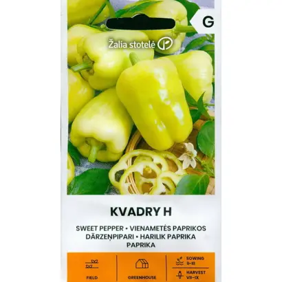 Kvadry F1 / Квадрі F1