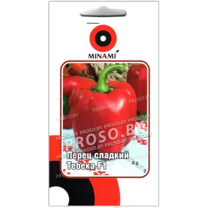 Tebeka / Тебека