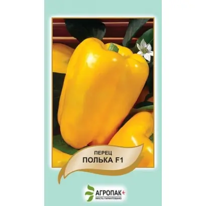 Polka F1 / Полька F1