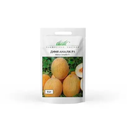 Amalik F1 / Амалік F1